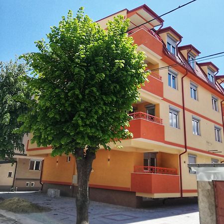 Bitola City Center Zewnętrze zdjęcie
