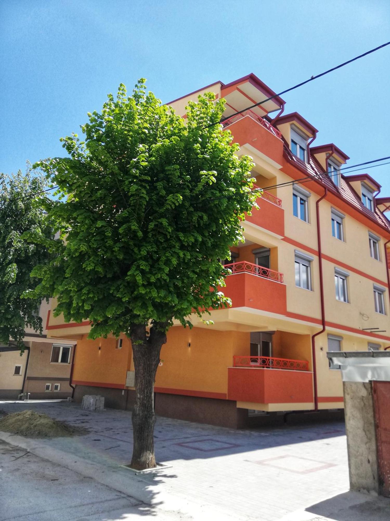 Bitola City Center Zewnętrze zdjęcie